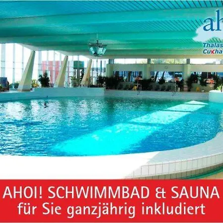 Apartman North Side I - Flair - 6 Duhnen