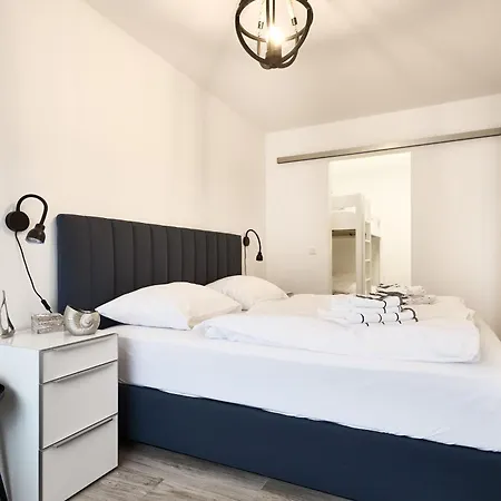 Apartman North Side I - Flair - 6 *