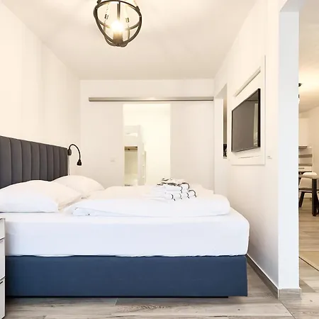 Apartman North Side I - Flair - 6 *