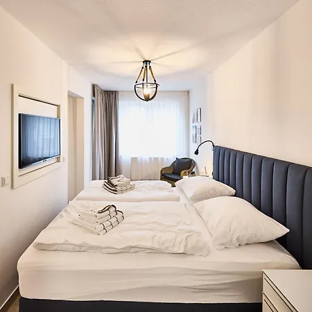 North Side I - Flair - 6 Apartman Duhnen