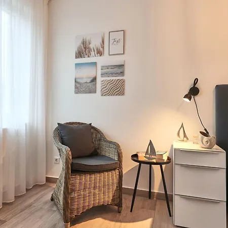 North Side I - Flair - 6 Apartman