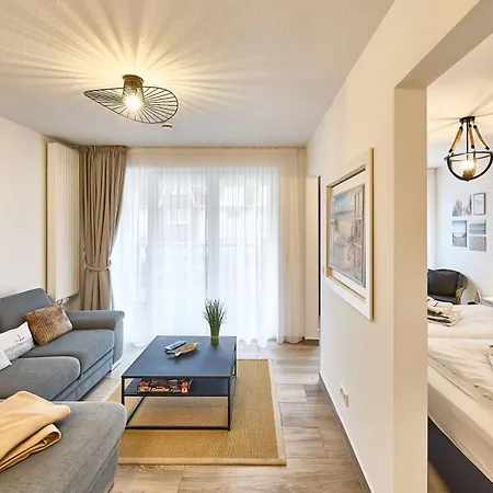 Apartman North Side I - Flair - 6