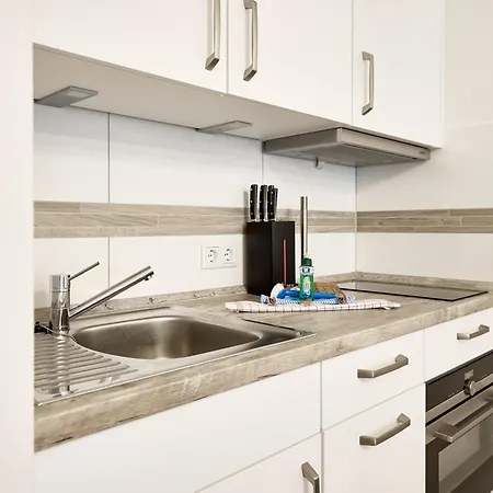 Apartman North Side I - Flair - 6