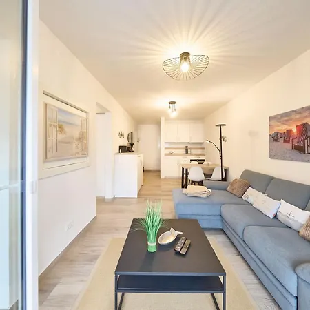 Apartman North Side I - Flair - 6 *