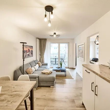 Apartman North Side I - Flair - 6