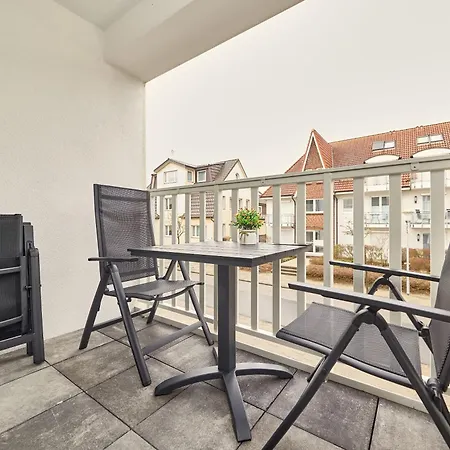 North Side I - Flair - 6 Apartman